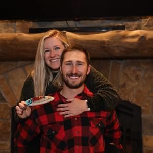 Meet your Posher, Jess